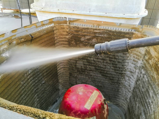 Best Emergency Air Duct Cleaning  in Gouldtown, NJ