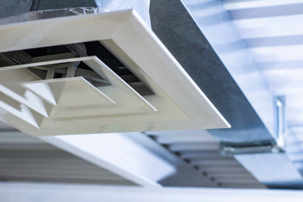 Best Commercial HVAC Duct Cleaning  in Gouldtown, NJ