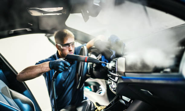 Best Dryer Vent Cleaning Services  in Gouldtown, NJ