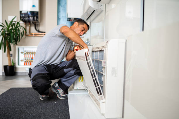 Best Ductwork Cleaning Services  in Gouldtown, NJ