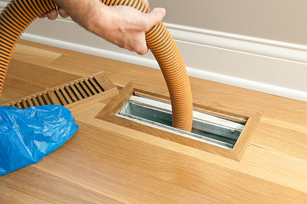 Best Professional Duct Cleaning Services  in Gouldtown, NJ